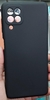 Capinha Case Silicone Aveludada Samsung Galaxy A22 4G na internet