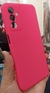 Imagem do Capinha Case Silicone Aveludada Samsung Galaxy M23 / F23