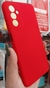 Capinha Case Silicone Aveludada Samsung Galaxy M23 / F23 - comprar online
