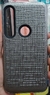 Capinha Anti Impacto Moto G8 Plus