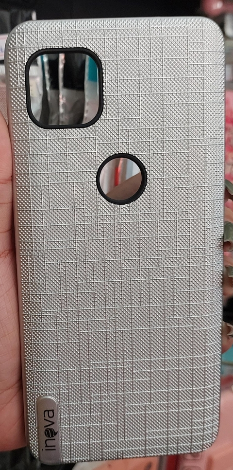 Capinha Anti Impacto Moto G 5G