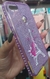 Capinha Detalhe Brilhos Moto E6 Play - Bazar Só Vitória