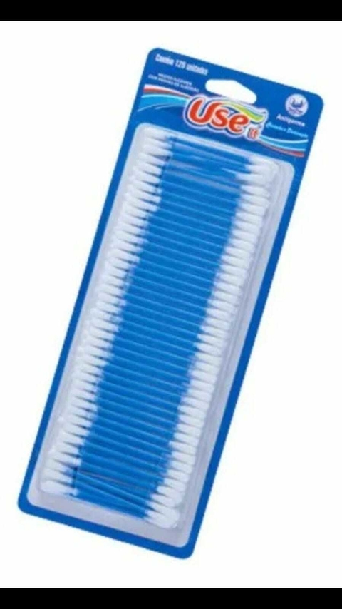 Cotonete 120 Un Use It