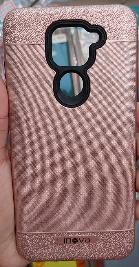 Capinha Anti Impacto Xiaomi Mi Note 9