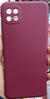 Imagem do Capinha Case Silicone Aveludada Samsung A22 5G