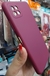 Capinha Case Silicone Aveludada Samsung A22 5G - loja online