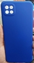 Capinha Case Silicone Aveludada Samsung A22 5G - comprar online
