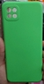 Imagem do Capinha Case Silicone Aveludada Samsung A22 5G