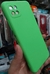 Capinha Case Silicone Aveludada Samsung A22 5G - loja online