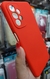 Capinha Case Silicone Aveludada Samsung Galaxy A23 4G - comprar online