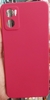 Capinha Case Silicone Aveludada Moto E22 na internet