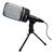 Microfone Com Tripe Condensador Inova Mic-8641 - comprar online