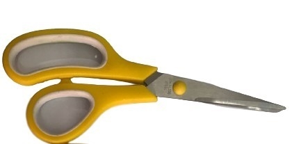 Tesoura Navy+ Pro 22cm