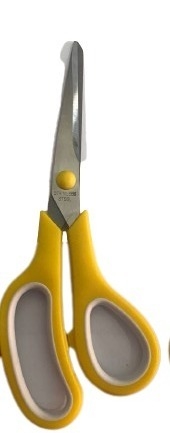 Tesoura Navy+ Pro 19,5cm