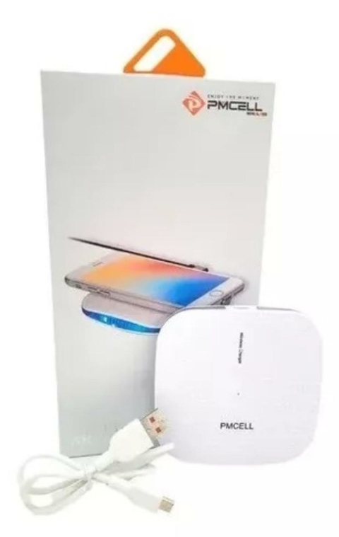 Carregador por Indução Wireless Pmcell Wr-11