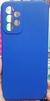 Capinha Case Silicone Aveludada Samsung Galaxy A23 4G na internet