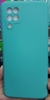 Capinha Case Silicone Aveludada Samsung Galaxy A12