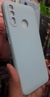 Imagem do Capinha Case Silicone Aveludada Moto E6 Plus