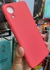 Capinha Case Silicone Aveludada Samsung Galaxy A03 Core - Bazar Só Vitória