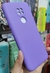 Capinha Case Silicone Aveludada Moto G9 Play - comprar online