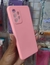 Imagem do Capinha Case Silicone Aveludada Samsung Galaxy A52