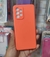 Capinha Case Silicone Aveludada Samsung Galaxy A52 - Bazar Só Vitória