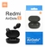 Fone De Ouvido Xiaomi Redmi Airdots Pro Bluetooth 5.0 - comprar online