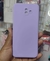 Capinha Case Silicone Aveludada Samsung Galaxy J6 Plus - comprar online