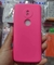 Capinha Case Silicone Aveludada Moto G6 Play