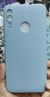 Capinha Case Silicone Aveludada Moto E6 Plus na internet
