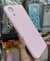 Capinha Case Silicone Aveludada Samsung Galaxy A03 Core - comprar online