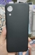 Capinha Case Silicone Aveludada Samsung Galaxy A03 Core - loja online