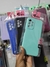 Capinha Case Silicone Aveludada Samsung Galaxy A23 4G - loja online