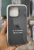 Capinha Case Silicone Aveludada iPhone 14 Pro Max - loja online