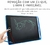 Lousa Mágica Tablet Writing Escrever 8,5 Polegadas Crianças na internet