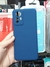 Capinha Case Silicone Aveludada Xiaomi Redmi Note 12s 4G