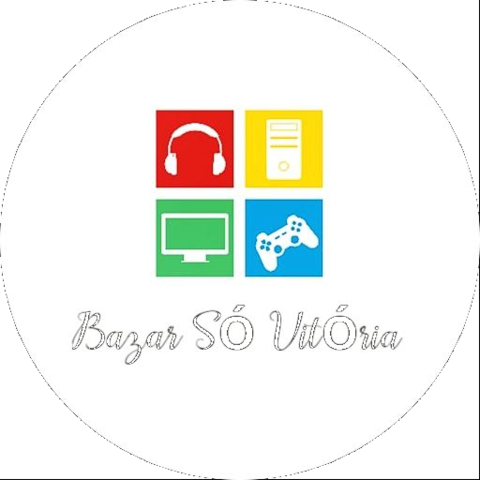 Bazar Só Vitória