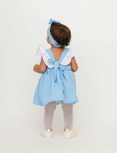 Romper Vestido Alice - comprar online