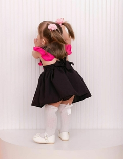 Romper Vestido Chefinha - comprar online