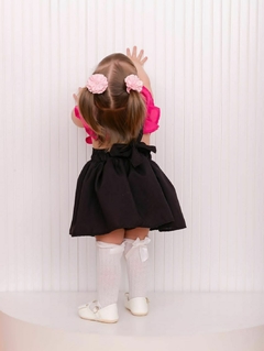 Imagem do Romper Vestido Chefinha