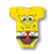 Body Temático Bob Esponja