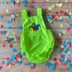 Romper Temático Carnaval na internet