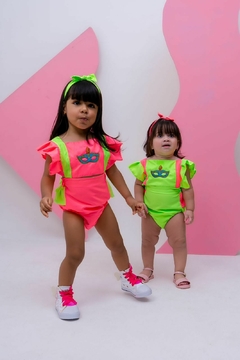 Romper Temático Carvanal Feminino na internet