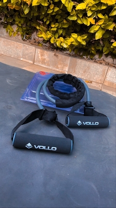 Elástico extensor Vollo