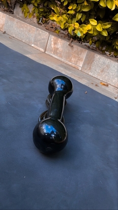 Halter bola emborrachado 2KG na internet