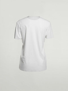 52930 MEN´S PURE T-SHIRT - Wolford Brasil
