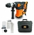 ROTOMARTILLO SDS PLUS 1500W 5,5J - Bulonera Meet