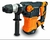 ROTOMARTILLO SDS PLUS 1500W 5,5J
