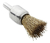 Cepillo P/ Taladro Descarbonizador 17 Mm Bronce Rhein