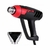 SOPLADOR TÉRMICO (HEAT GUN)